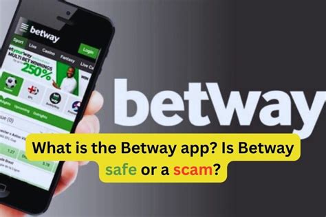 is betway safe,betway é segura